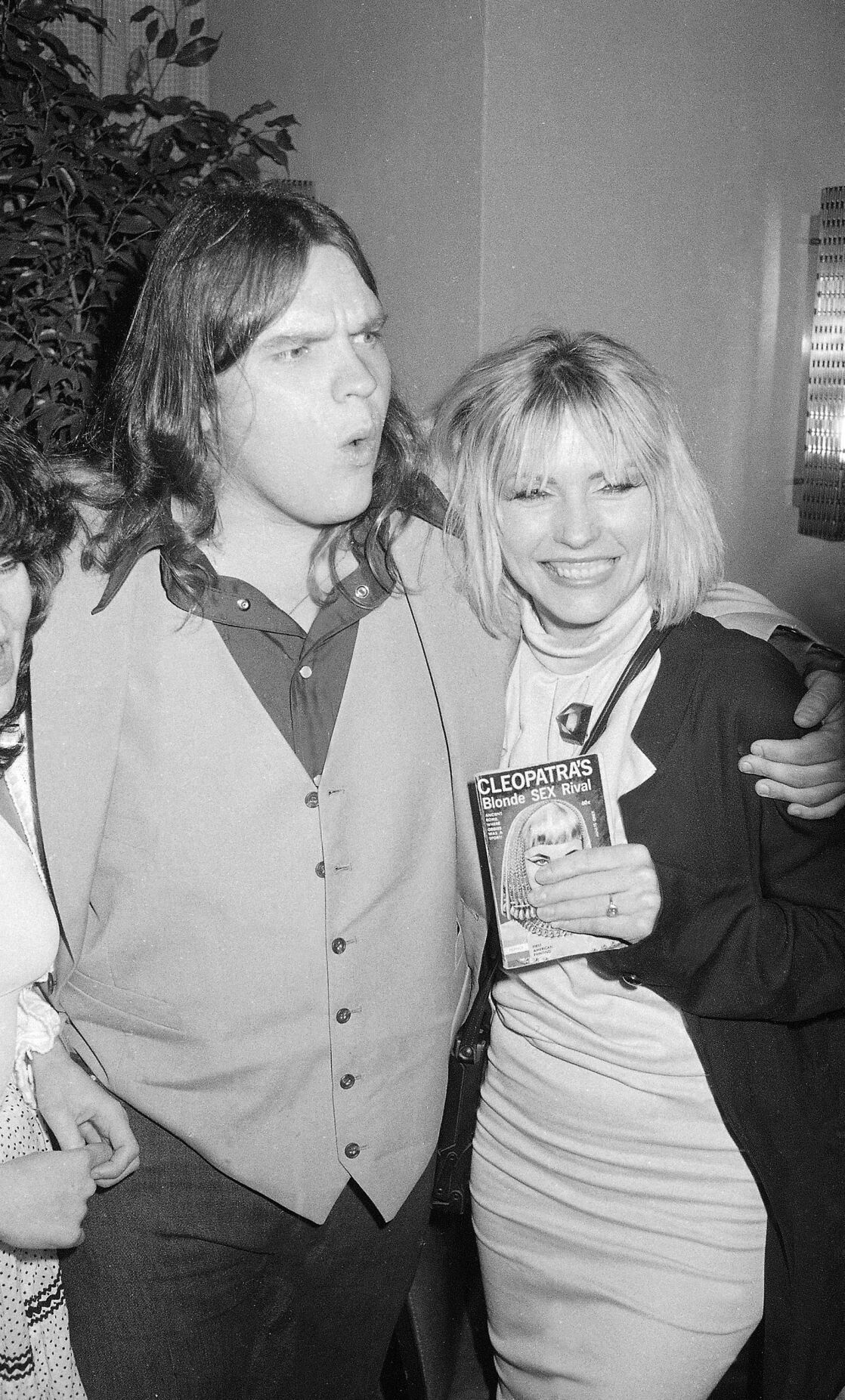 Meat Loaf, 1980